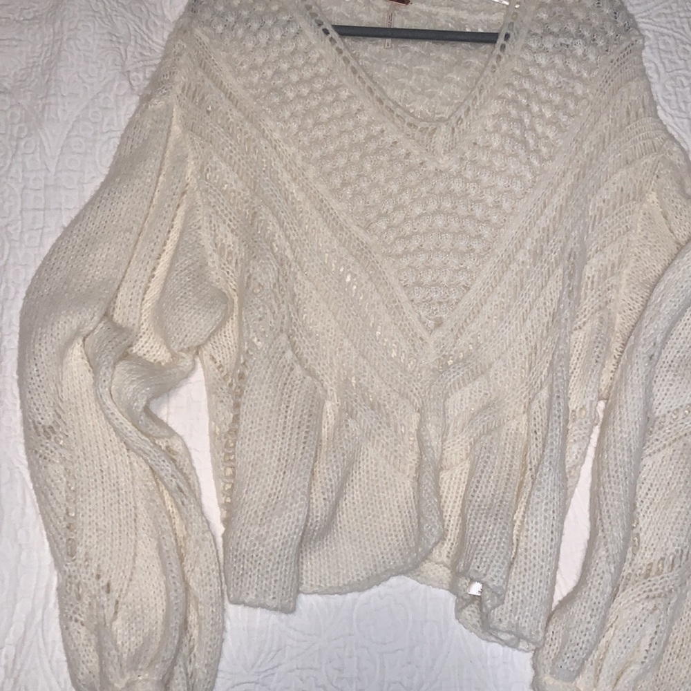 Sweater - Picture 2 of 3